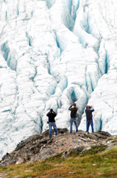 Alaska Walking and Hiking Trips